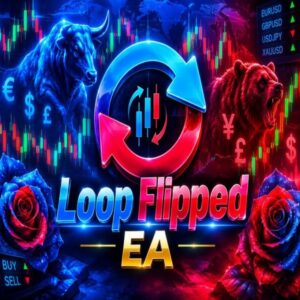 Loop Flipped EA v1.10 MT5