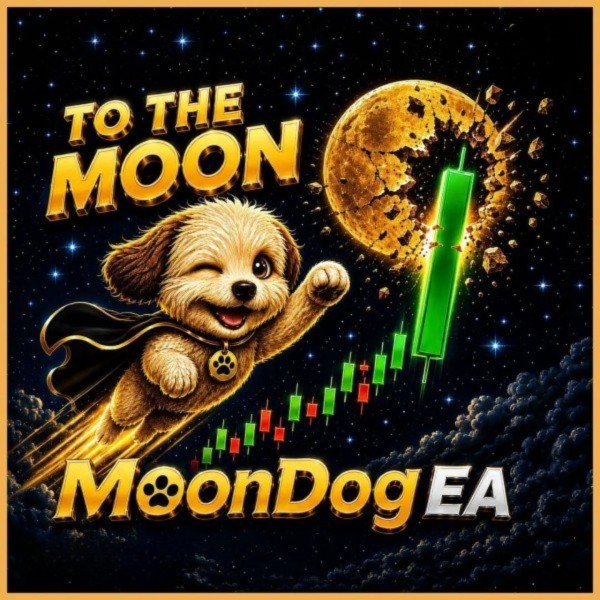 MoonDog EA v4.21 MT5
