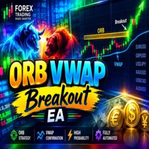 ORB VWAP Breakout EA v1.0 MT5