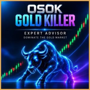 OSOK Gold Killer EA v3.10 MT5