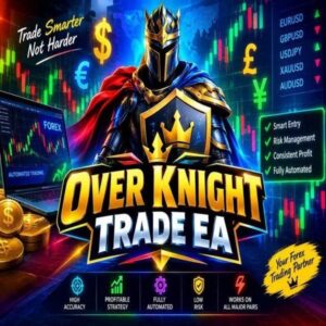 Over Knight Trade EA v2.10 MT5