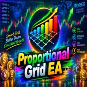Proportional Grid EA v1.20 MQ5