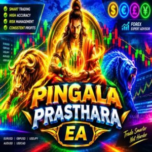 Pingala Prasthara EA v1.1 MT5