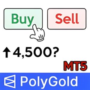 PolyGold Scalper EA v1.0 MT5