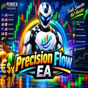 Precision Flow EA v1.30 MT5