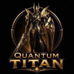 Quantum Titan EA v3.3 MT5