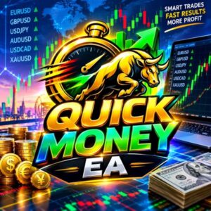 Quick Money EA v2.2 MT4