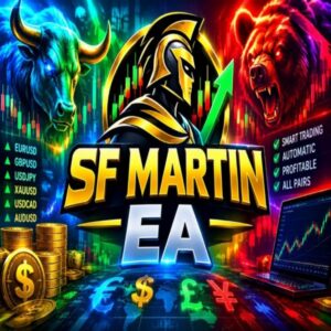 SF Martin EA v1.0 MT5