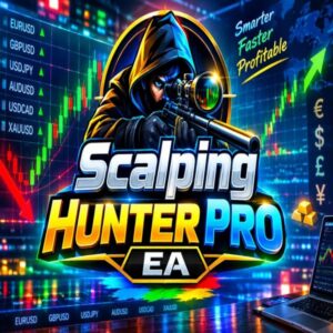 Scalping Hunter Pro EA v5.3 MT5
