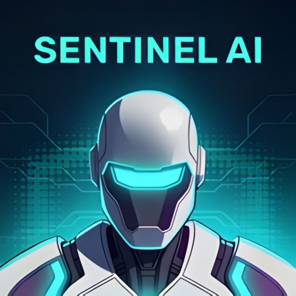 Sentinel AI EA v1.0 MT4