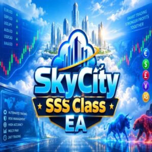 SkyCity SSS Class EA v7.0 MT5