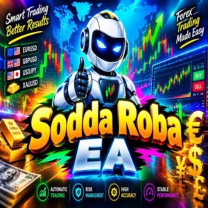 Sodda Roba EA v1.0 MT5