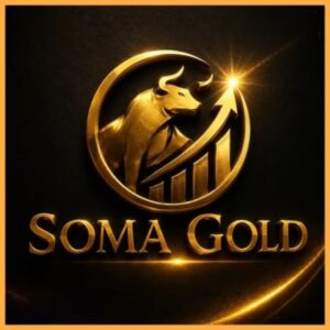 Soma Gold EA v3.5 MT5