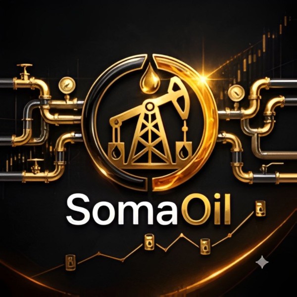 SomaOil EA v3.3 MT5