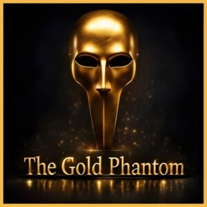 The Gold Phantom EA v1.12 MT5