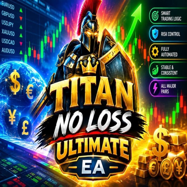 Titan No Loss Ultimate EA v1.0 MQ5