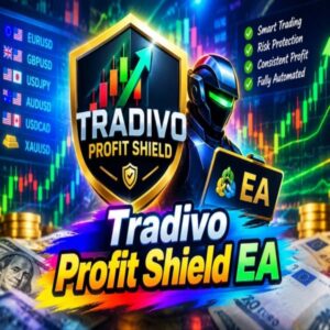 Tradivo Profit Shield EA v1.7 MT5
