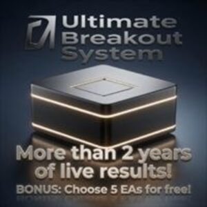 Ultimate Breakout System EA v7.6 MT5