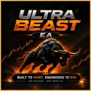 Ultra Beast EA v1.0 MT5