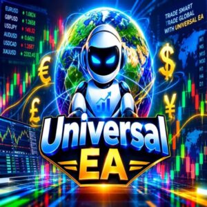 Universal EA v1.0 MT4