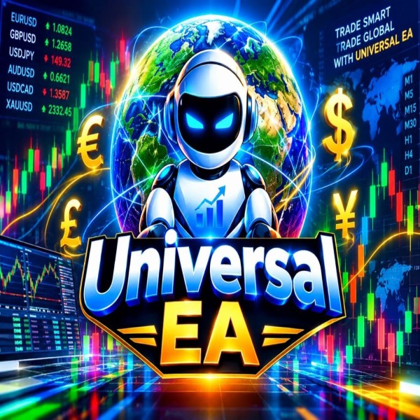 Universal EA v1.0 MT4