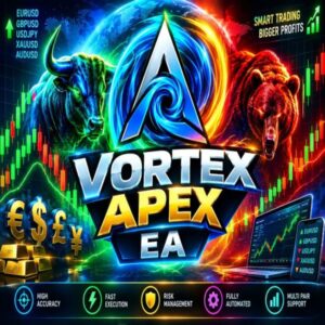 Vortex Apex EA v2.13 MT5