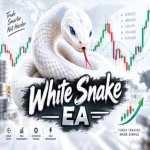 White Snake EA v1.03 MT5