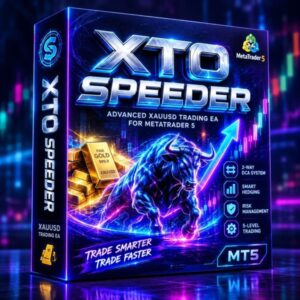 XTO Speeder EA V4 EA v1.4 MT5